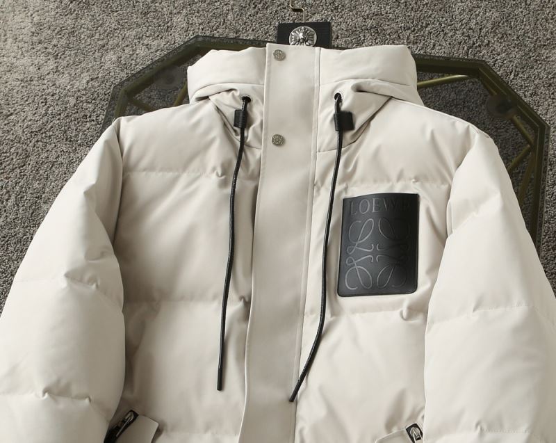 Loewe Down Jackets